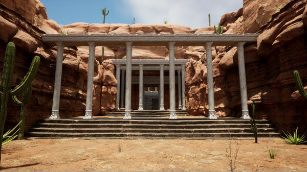 图片[2]-远古之光|上古之光 v1.0.0（Light Of The Ancients）免安装中文版-87软件库｜绿色软件+破解游戏下载站