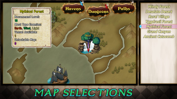 图片[2]-凡人之躯（Mortal Vessel）免安装中文版-87软件库｜绿色软件+破解游戏下载站