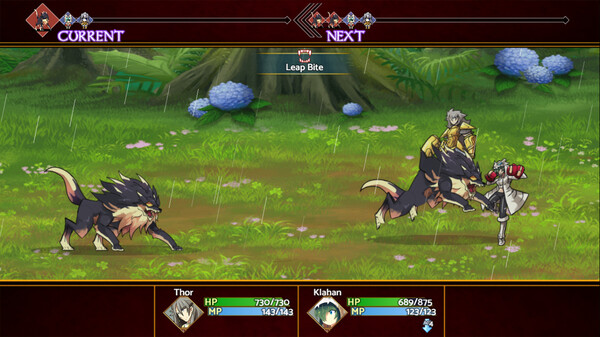 图片[3]-凡人之躯（Mortal Vessel）免安装中文版-87软件库｜绿色软件+破解游戏下载站