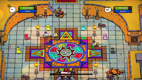 图片[6]-魔犬大骚乱 Build.11038958（Super Cane Magic ZERO – Legend of the Cane Cane）免安装中文版-87软件库｜绿色软件+破解游戏下载站