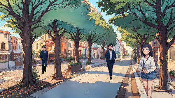 图片[6]-情圣（The Magnificent Scoundrels）免安装中文版-87软件库｜绿色软件+破解游戏下载站