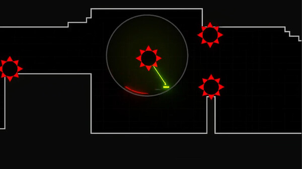 图片[6]-光辉疾驰 Build.19037120（Lumina Rush）免安装中文版-87软件库｜绿色软件+破解游戏下载站