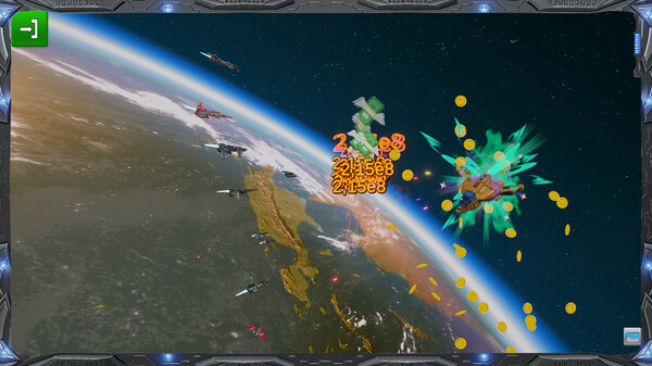 图片[5]-星际点击者传奇 v1.0.0（Star Clicker Odyssey）免安装中文版-87软件库｜绿色软件+破解游戏下载站