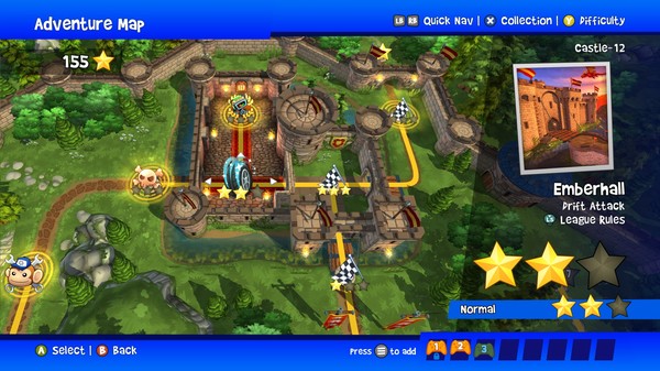 图片[4]-沙滩车竞速2：岛屿冒险 Build.17580269（Beach Buggy Racing 2 Island Adventure）免安装中文版-87软件库｜绿色软件+破解游戏下载站