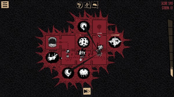 图片[2]-嗜血贝拉 Build.16048508（Bella Wants Blood）免安装中文版-87软件库｜绿色软件+破解游戏下载站