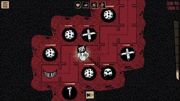 图片[4]-嗜血贝拉 Build.16048508（Bella Wants Blood）免安装中文版-87软件库｜绿色软件+破解游戏下载站