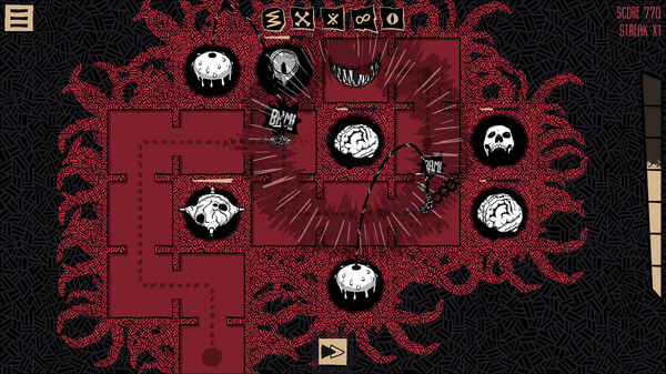 图片[6]-嗜血贝拉 Build.16048508（Bella Wants Blood）免安装中文版-87软件库｜绿色软件+破解游戏下载站