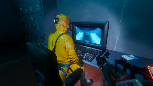 图片[4]-感染：起源 Build.16763066（Infestation Origins）免安装中文版-87软件库｜绿色软件+破解游戏下载站