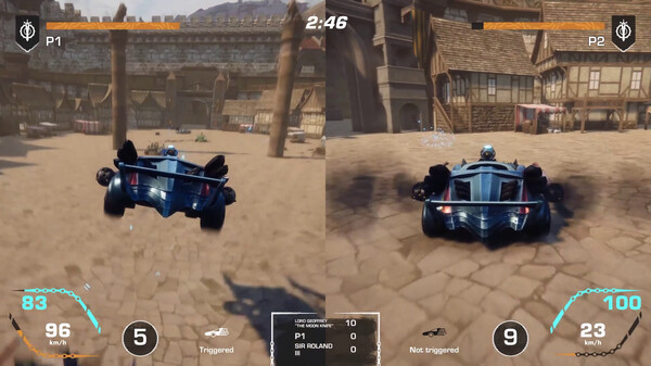 图片[4]-铁骑争锋 Build.19107355（War of Wheels）免安装中文版-87软件库｜绿色软件+破解游戏下载站