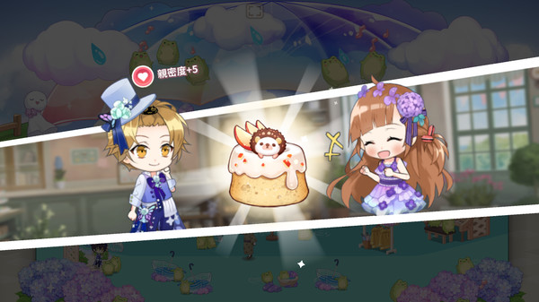 图片[6]-甜点王子2 典藏版 v1.0.1（Sweetheart Prince 2 The Classic Edition）免安装中文版-87软件库｜绿色软件+破解游戏下载站