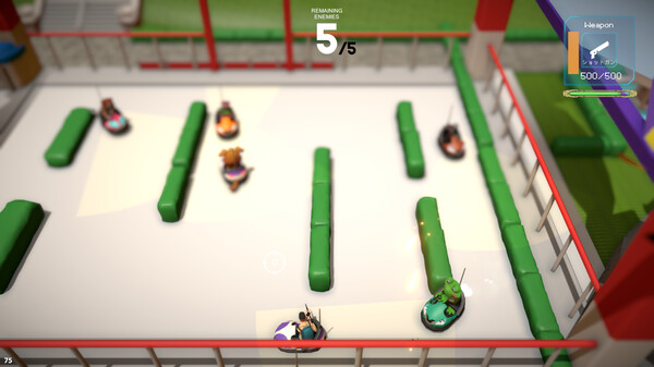 图片[6]-疯狂嘉年华 v1.0（Mad Carnival）免安装中文版-87软件库｜绿色软件+破解游戏下载站