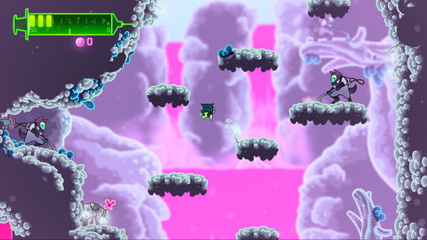 图片[4]-生物枪：临床试验 Build.13572174（BioGun）免安装英文版-87软件库｜绿色软件+破解游戏下载站