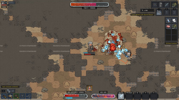 图片[2]-末日降临：绝地生存 Build.15560592（Nearly Dead – Live and Let Die）免安装中文版-87软件库｜绿色软件+破解游戏下载站