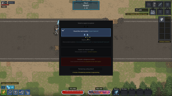 图片[4]-末日降临：绝地生存 Build.15560592（Nearly Dead – Live and Let Die）免安装中文版-87软件库｜绿色软件+破解游戏下载站