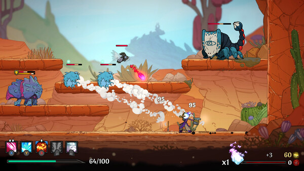 图片[2]-魂降|降灵 v1.6.27（Spiritfall）免安装中文版-87软件库｜绿色软件+破解游戏下载站