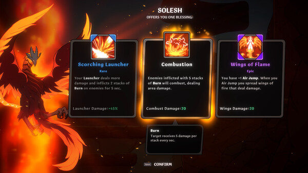 图片[3]-魂降|降灵 v1.6.27（Spiritfall）免安装中文版-87软件库｜绿色软件+破解游戏下载站