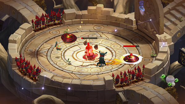 图片[4]-虚构世界2：信条谷 v1.1.2（Figment 2: Creed Valley）免安装中文版-87软件库｜绿色软件+破解游戏下载站