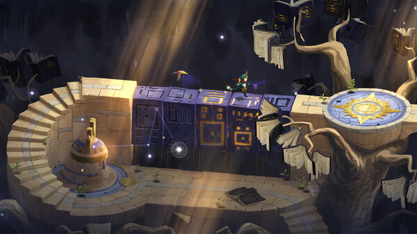 图片[6]-虚构世界2：信条谷 v1.1.2（Figment 2: Creed Valley）免安装中文版-87软件库｜绿色软件+破解游戏下载站