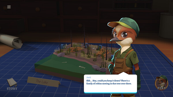 图片[5]-逻辑小镇 Build.18892309（Logic Town）免安装中文版-87软件库｜绿色软件+破解游戏下载站