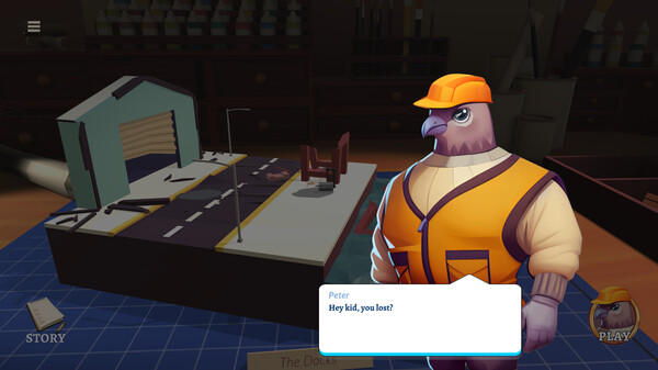 图片[6]-逻辑小镇 Build.18892309（Logic Town）免安装中文版-87软件库｜绿色软件+破解游戏下载站