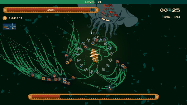 图片[4]-幸存者之海 Build 19121514（Sea of Survivors）免安装中文版-87软件库｜绿色软件+破解游戏下载站