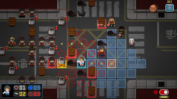 图片[2]-活尸战棋 v1.5.3（Wanna Survive）免安装中文版-87软件库｜绿色软件+破解游戏下载站