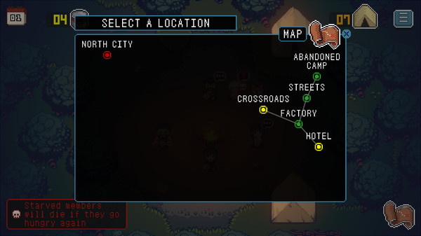 图片[4]-活尸战棋 v1.5.3（Wanna Survive）免安装中文版-87软件库｜绿色软件+破解游戏下载站