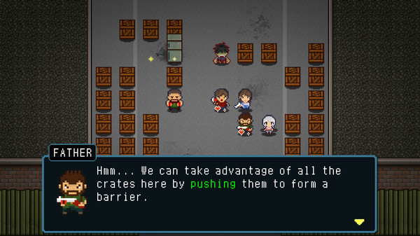 图片[5]-活尸战棋 v1.5.3（Wanna Survive）免安装中文版-87软件库｜绿色软件+破解游戏下载站