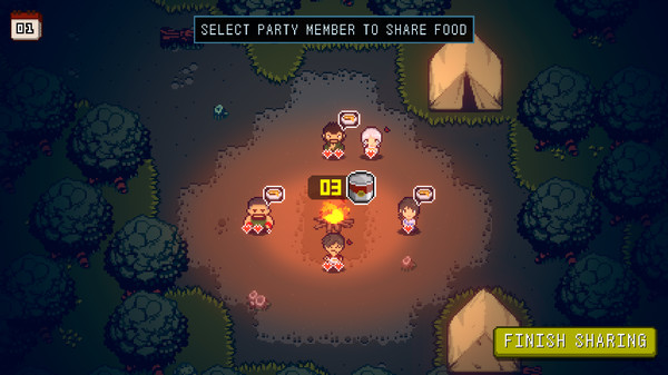 图片[6]-活尸战棋 v1.5.3（Wanna Survive）免安装中文版-87软件库｜绿色软件+破解游戏下载站