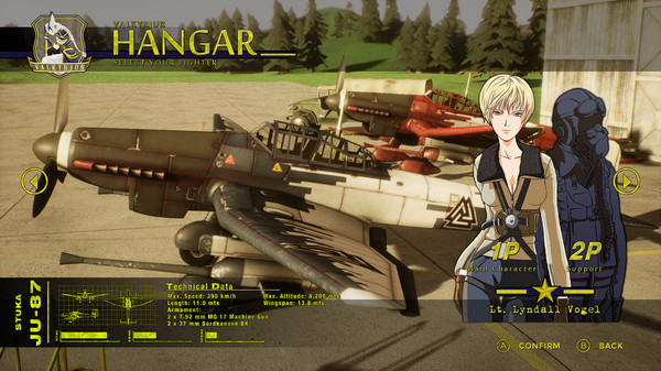 图片[2]-旭日战姬（Rising Sun – Iron Aces）免安装中文版-87软件库｜绿色软件+破解游戏下载站