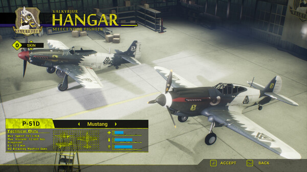 图片[3]-旭日战姬（Rising Sun – Iron Aces）免安装中文版-87软件库｜绿色软件+破解游戏下载站