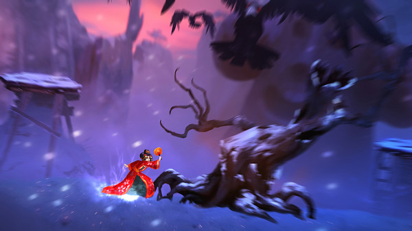 图片[4]-​非常英雄 国外版西游记 送修改器（Unruly Heroes）免安装中文版-87软件库｜绿色软件+破解游戏下载站