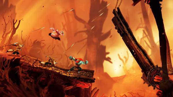 图片[6]-​非常英雄 国外版西游记 送修改器（Unruly Heroes）免安装中文版-87软件库｜绿色软件+破解游戏下载站