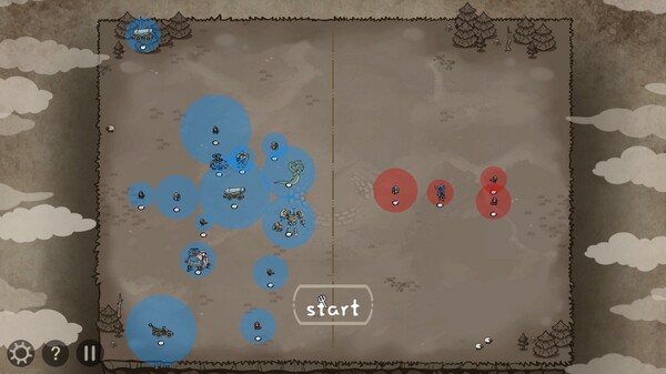 图片[6]-神选战争 v1.0.0（Chosen War）免安装中文版-87软件库｜绿色软件+破解游戏下载站