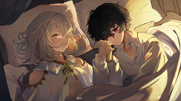 图片[5]-灾厄黑龙与谎言公主 Build.17298176 免安装中文版-87软件库｜绿色软件+破解游戏下载站