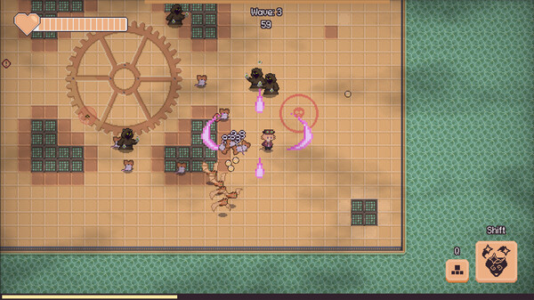 图片[3]-猫猫幸存者 Build.16935927（Cat Bait）免安装中文版-87软件库｜绿色软件+破解游戏下载站