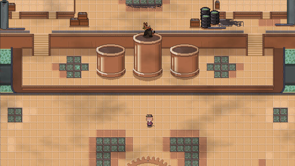 图片[6]-猫猫幸存者 Build.16935927（Cat Bait）免安装中文版-87软件库｜绿色软件+破解游戏下载站