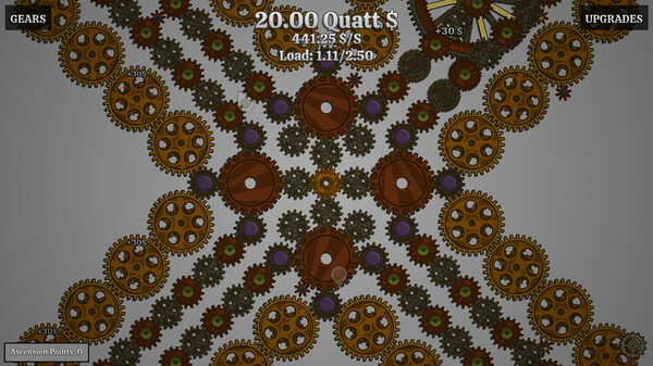 图片[3]-齿轮放置|空转齿轮 Build.18839636（Idling Gears）免安装中文版-87软件库｜绿色软件+破解游戏下载站