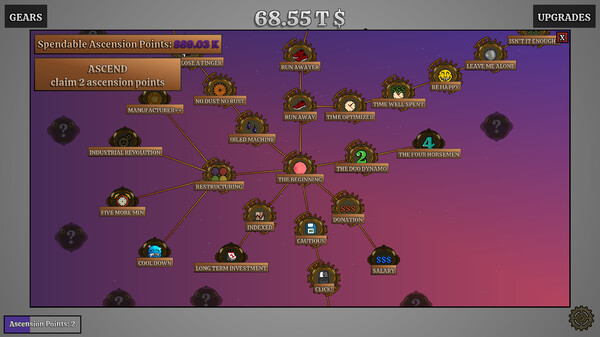 图片[4]-齿轮放置|空转齿轮 Build.18839636（Idling Gears）免安装中文版-87软件库｜绿色软件+破解游戏下载站