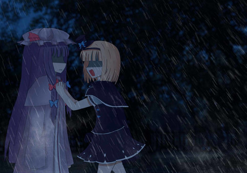 图片[3]-东方心之解束 Build.10819619（Saving from the devil）免安装中文版-87软件库｜绿色软件+破解游戏下载站