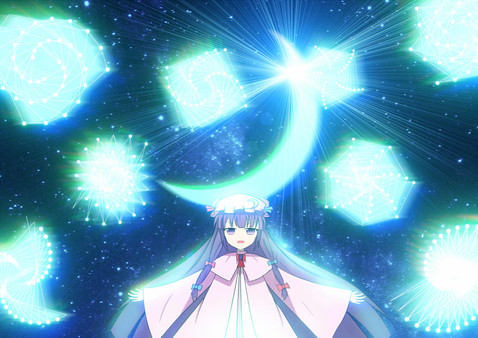 图片[4]-东方心之解束 Build.10819619（Saving from the devil）免安装中文版-87软件库｜绿色软件+破解游戏下载站