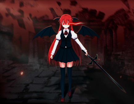 图片[5]-东方心之解束 Build.10819619（Saving from the devil）免安装中文版-87软件库｜绿色软件+破解游戏下载站