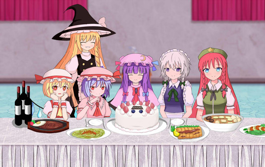 图片[6]-东方心之解束 Build.10819619（Saving from the devil）免安装中文版-87软件库｜绿色软件+破解游戏下载站