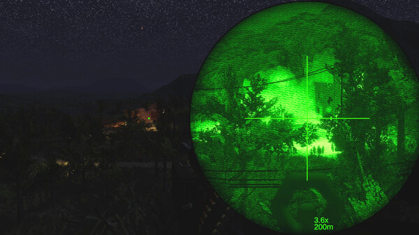 图片[3]-匕首指令 v0.5.1 单机+联机（Dagger Directive）免安装中文版-87软件库｜绿色软件+破解游戏下载站