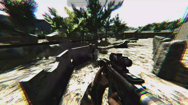 图片[4]-匕首指令 v0.5.1 单机+联机（Dagger Directive）免安装中文版-87软件库｜绿色软件+破解游戏下载站