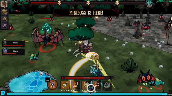 图片[2]-兄弟企业：野生合作社|兄弟冒险：狂野协作 v1.4（Broventure: The Wild Co-op）免安装中文版-87软件库｜绿色软件+破解游戏下载站