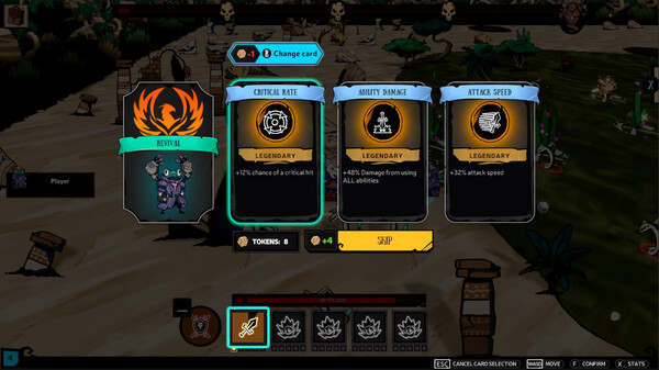 图片[3]-兄弟企业：野生合作社|兄弟冒险：狂野协作 v1.4（Broventure: The Wild Co-op）免安装中文版-87软件库｜绿色软件+破解游戏下载站