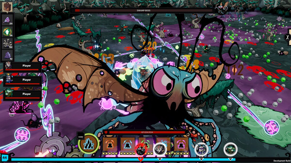 图片[4]-兄弟企业：野生合作社|兄弟冒险：狂野协作 v1.4（Broventure: The Wild Co-op）免安装中文版-87软件库｜绿色软件+破解游戏下载站