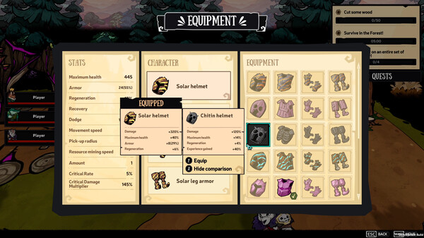 图片[6]-兄弟企业：野生合作社|兄弟冒险：狂野协作 v1.4（Broventure: The Wild Co-op）免安装中文版-87软件库｜绿色软件+破解游戏下载站