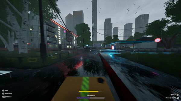 图片[2]-混乱快递配送模拟器 Build.18509422 单机+联机（Chaos Express: Delivery Simulator）免安装中文版-87软件库｜绿色软件+破解游戏下载站